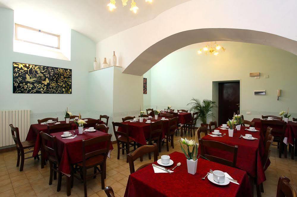 Bed & Breakfast Pigneto Hotel Rome Luaran gambar