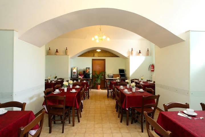 Bed & Breakfast Pigneto Hotel Rome Luaran gambar