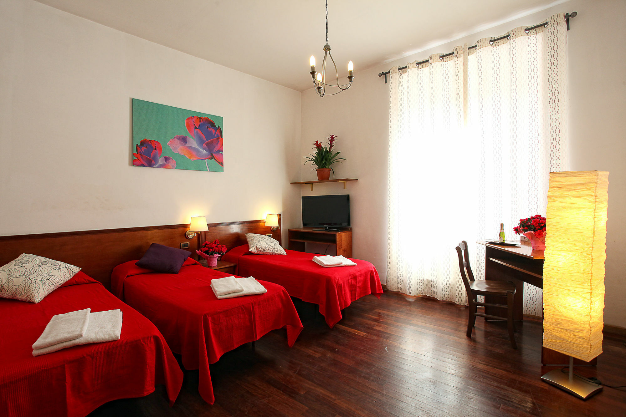 Bed & Breakfast Pigneto Hotel Rome Luaran gambar